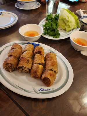 Kim Tran Restaurant