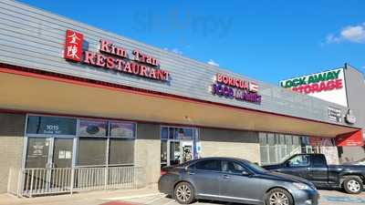 Kim Tran Restaurant