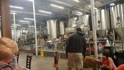 Brewery & Tasting Room