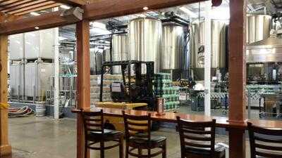 Brewery & Tasting Room