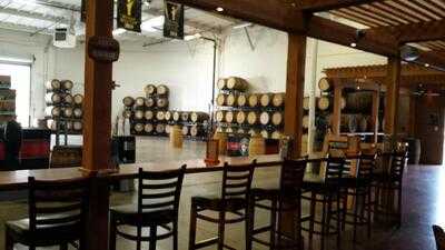 Brewery & Tasting Room