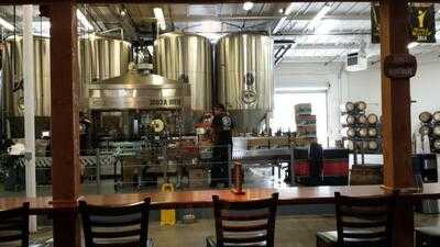 Brewery & Tasting Room