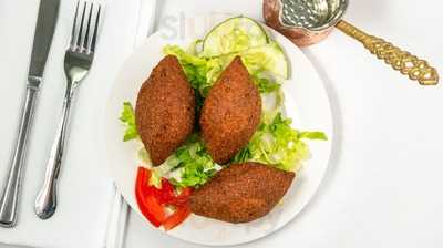 Byblos Gyros & Kabobs