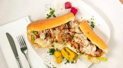 Byblos Gyros & Kabobs