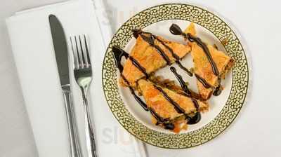 Byblos Gyros & Kabobs