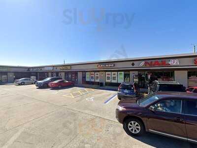 Byblos Gyros & Kabobs