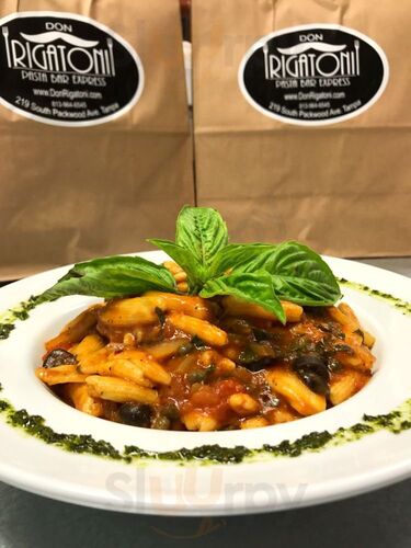 Don Rigatoni