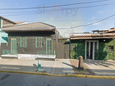 Bourbon & Bailey's Bbq