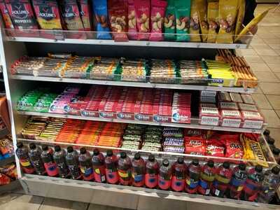 Cibo Express Gourmet Market