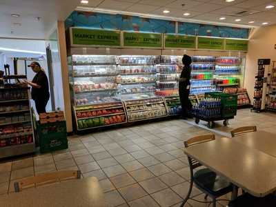 Cibo Express Gourmet Market