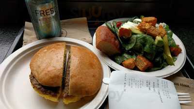 Specialty's Cafe & Bakery