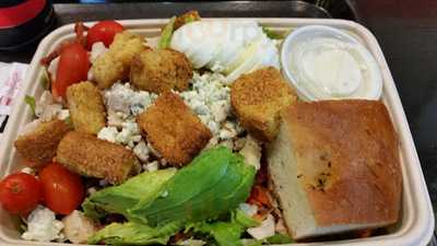 Specialty's Cafe & Bakery