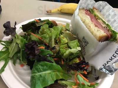 Specialty's Cafe & Bakery