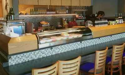 Taichi Asian Grill House