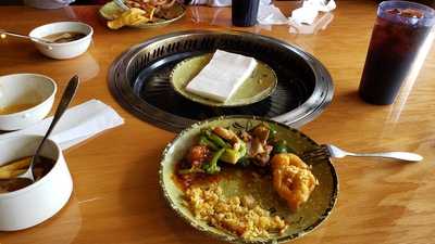 Taichi Asian Grill House