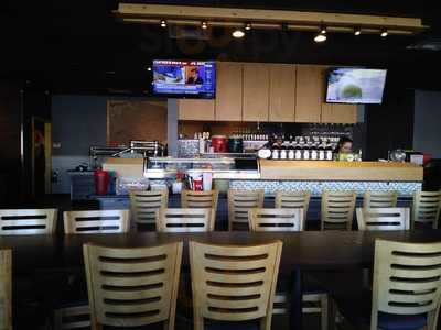 Taichi Asian Grill House