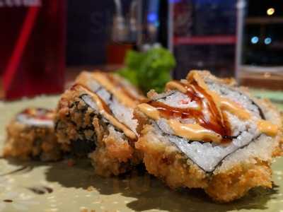 Taichi Asian Grill House