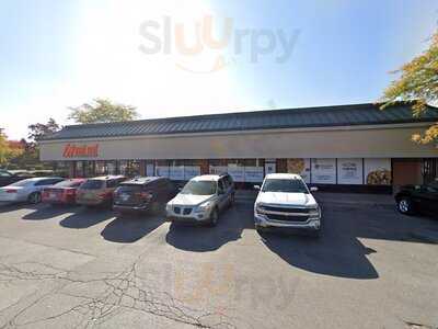 Taichi Asian Grill House