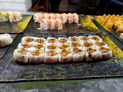 Taichi Asian Grill House