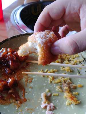 Taichi Asian Grill House