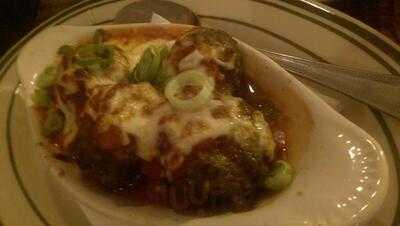 Red, White And Basil