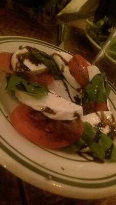 Red, White And Basil