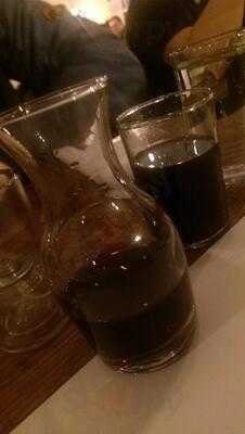 Red, White And Basil