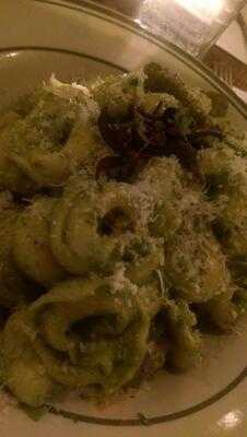 Red, White And Basil