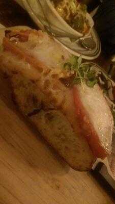 Red, White And Basil