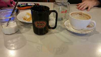 Oblique Coffee Roasters