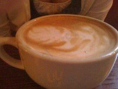 Oblique Coffee Roasters