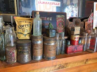 Oblique Coffee Roasters