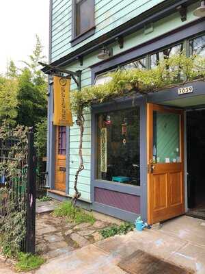 Oblique Coffee Roasters