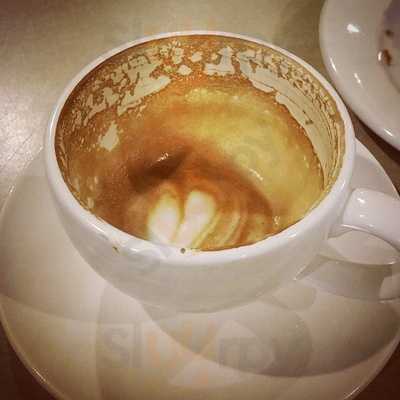 Oblique Coffee Roasters