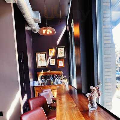 Cherry Coffee Roasters