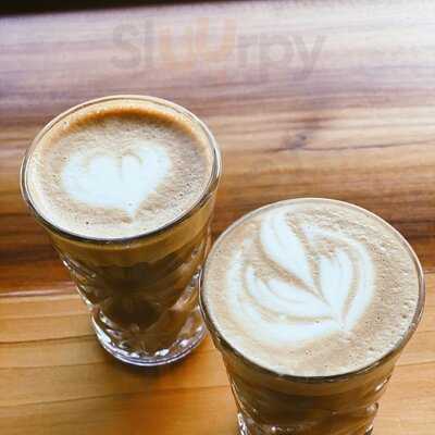 Cherry Coffee Roasters