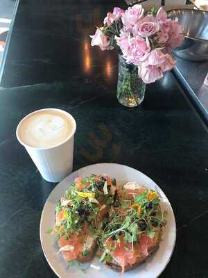 Cherry Coffee Roasters