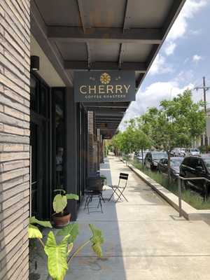 Cherry Coffee Roasters