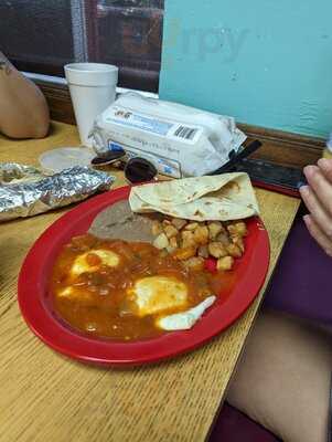 Panchito's Mexican Restaurant