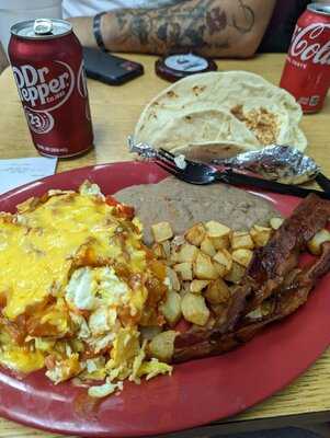 Panchito's Mexican Restaurant