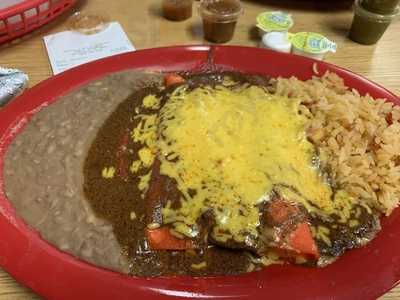 Panchito's Mexican Restaurant