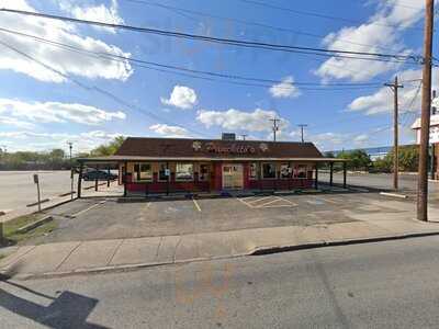 Panchito's Mexican Restaurant