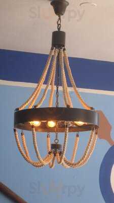 Two Paddles Fish & Grill