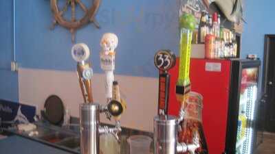 Two Paddles Fish & Grill