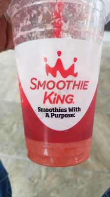 Smoothie King