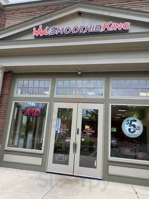 Smoothie King