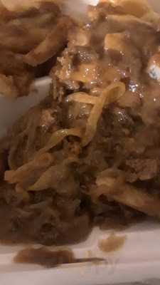 Bill's Place Carryout