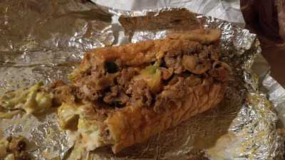 Bill's Place Carryout