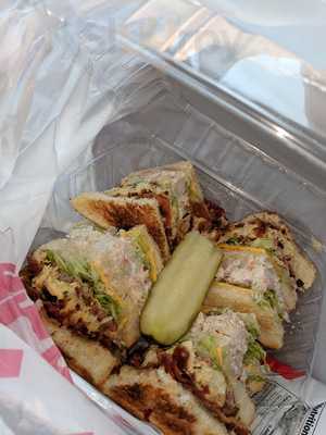 Bill's Place Carryout