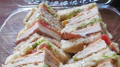 Bill's Place Carryout